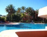 Wiederverkauf - apartment - Marbella - Marbella Centro
