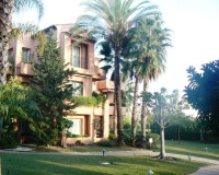 Wiederverkauf - apartment - Marbella - Marbella Centro