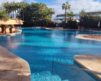 Wiederverkauf - apartment - Marbella - Marbella Centro
