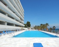 Wiederverkauf - apartment - Marbella - Marbella Centro