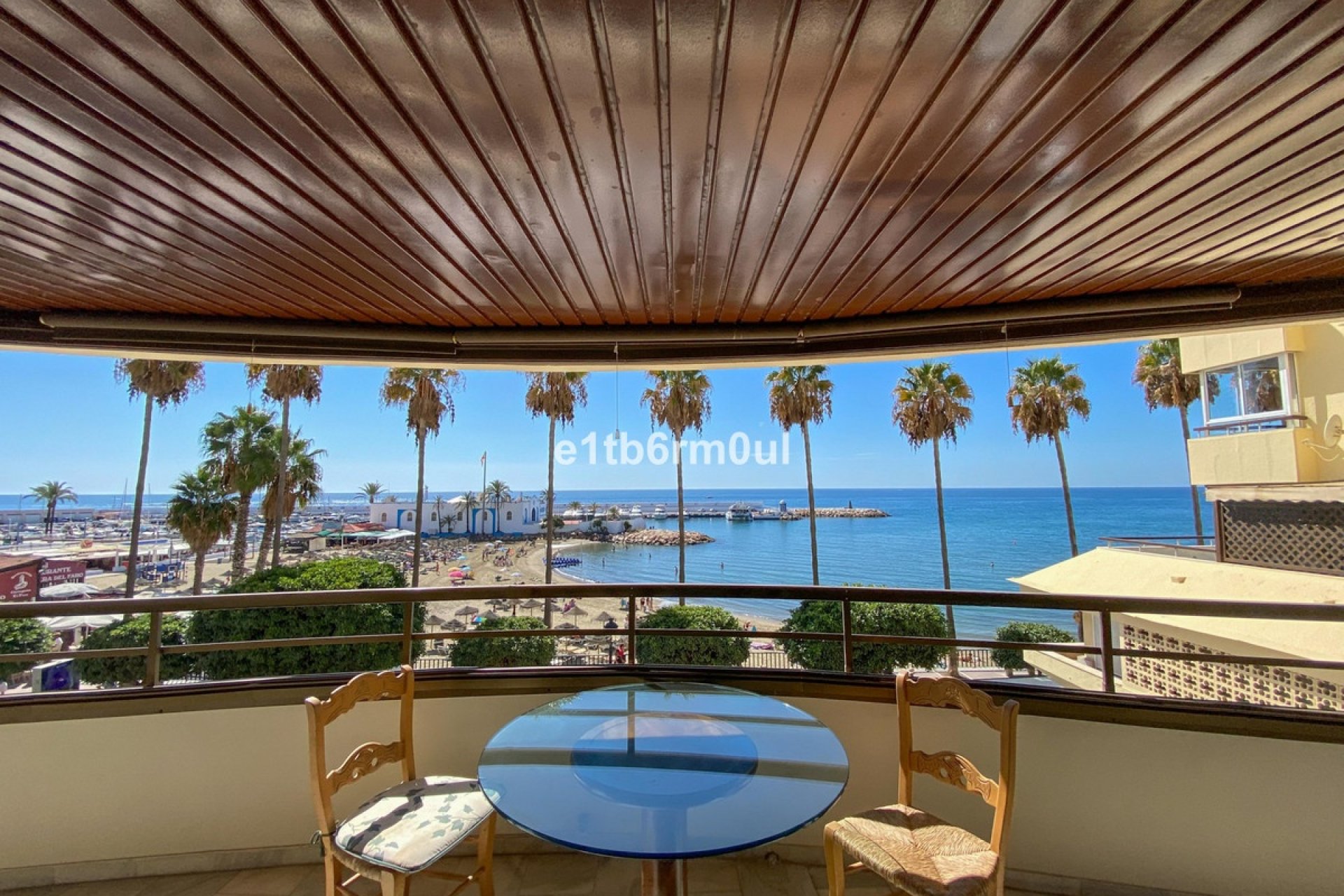 Wiederverkauf - apartment - Marbella - Marbella Centro