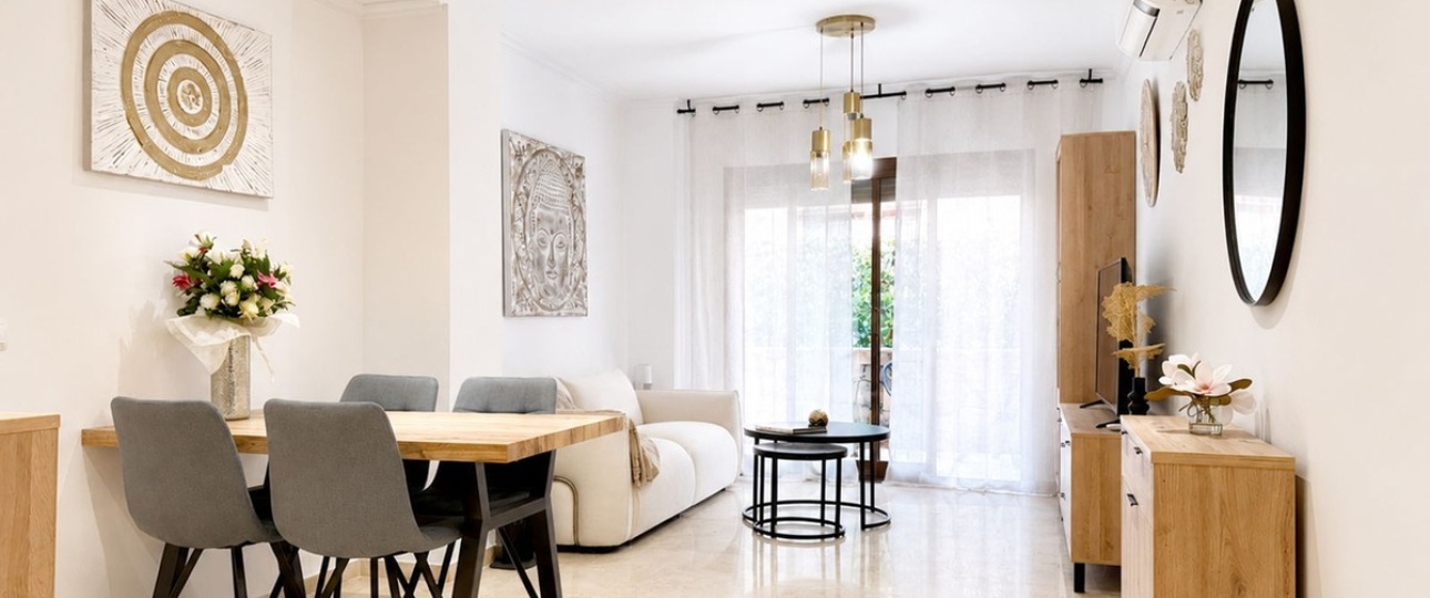 Wiederverkauf - apartment - Marbella - Marbella Centro