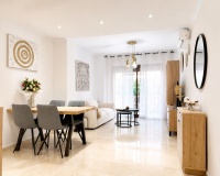 Wiederverkauf - apartment - Marbella - Marbella Centro