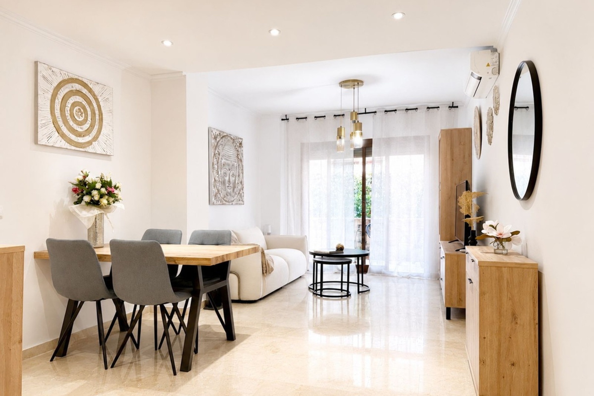 Wiederverkauf - apartment - Marbella - Marbella Centro