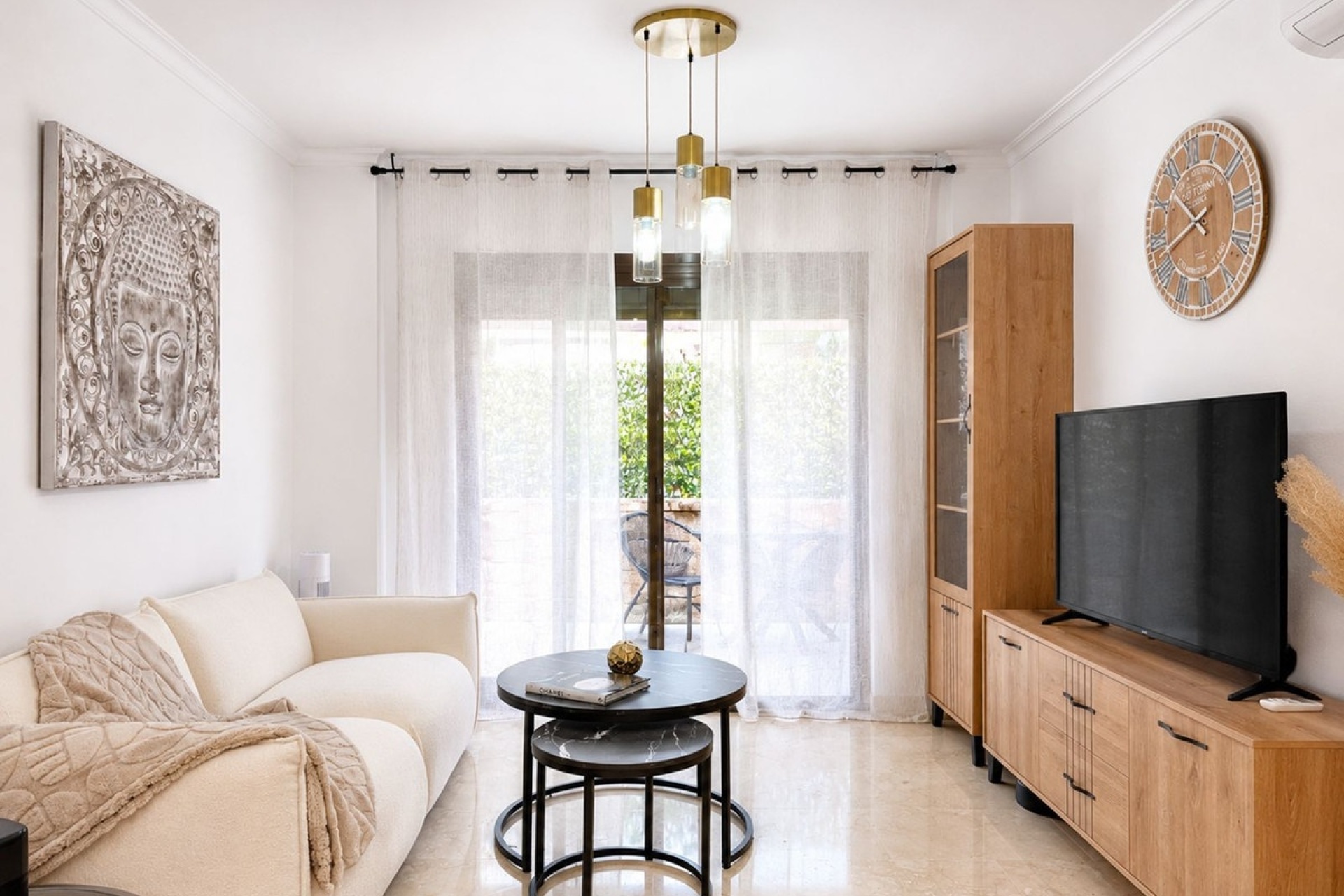 Wiederverkauf - apartment - Marbella - Marbella Centro