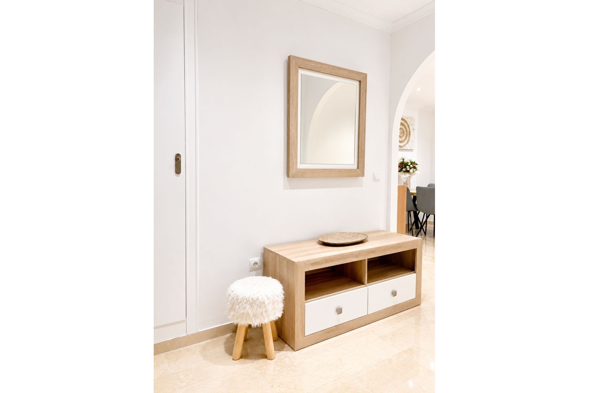 Wiederverkauf - apartment - Marbella - Marbella Centro