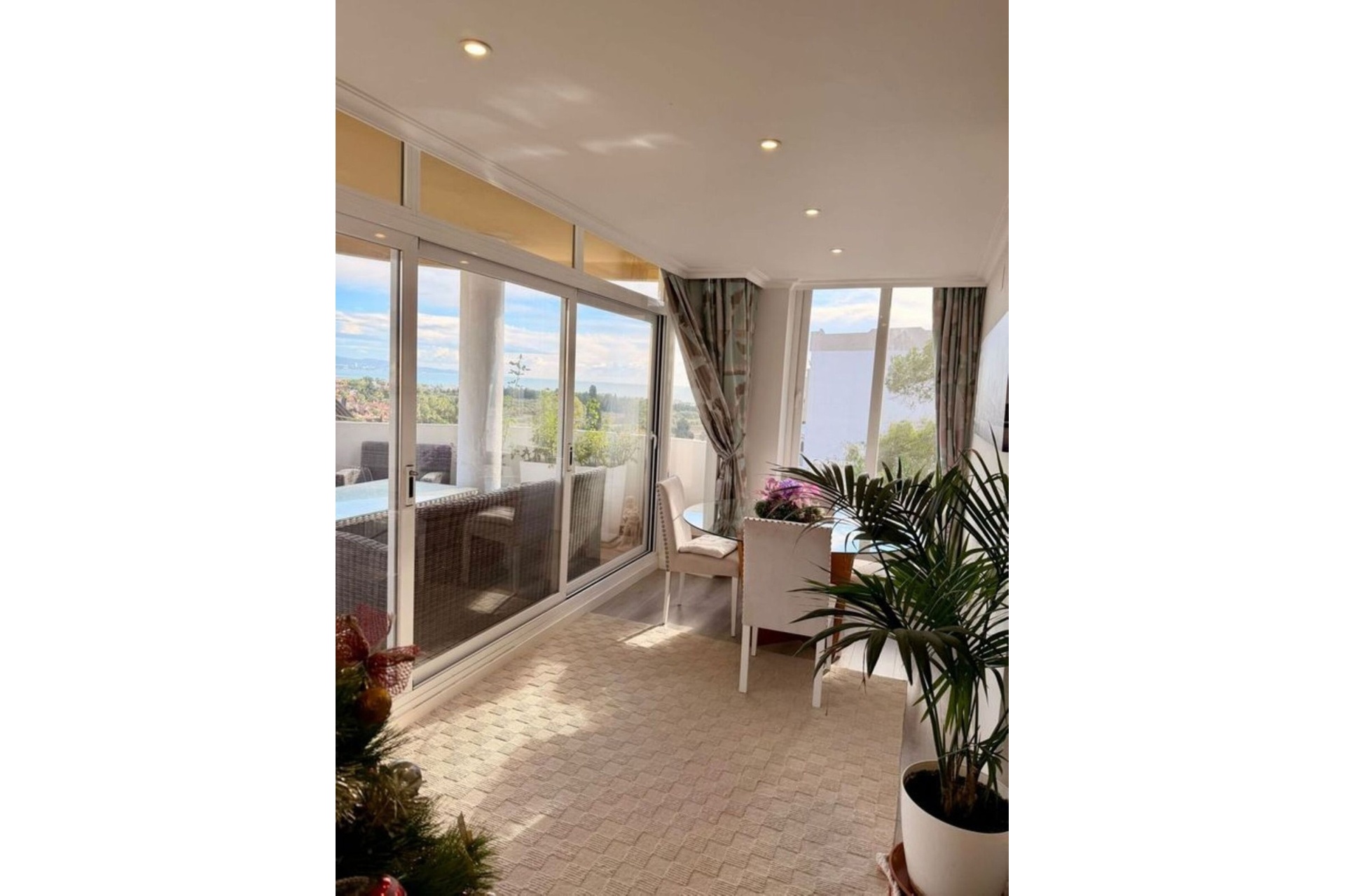Wiederverkauf - apartment - Marbella - Marbella Centro
