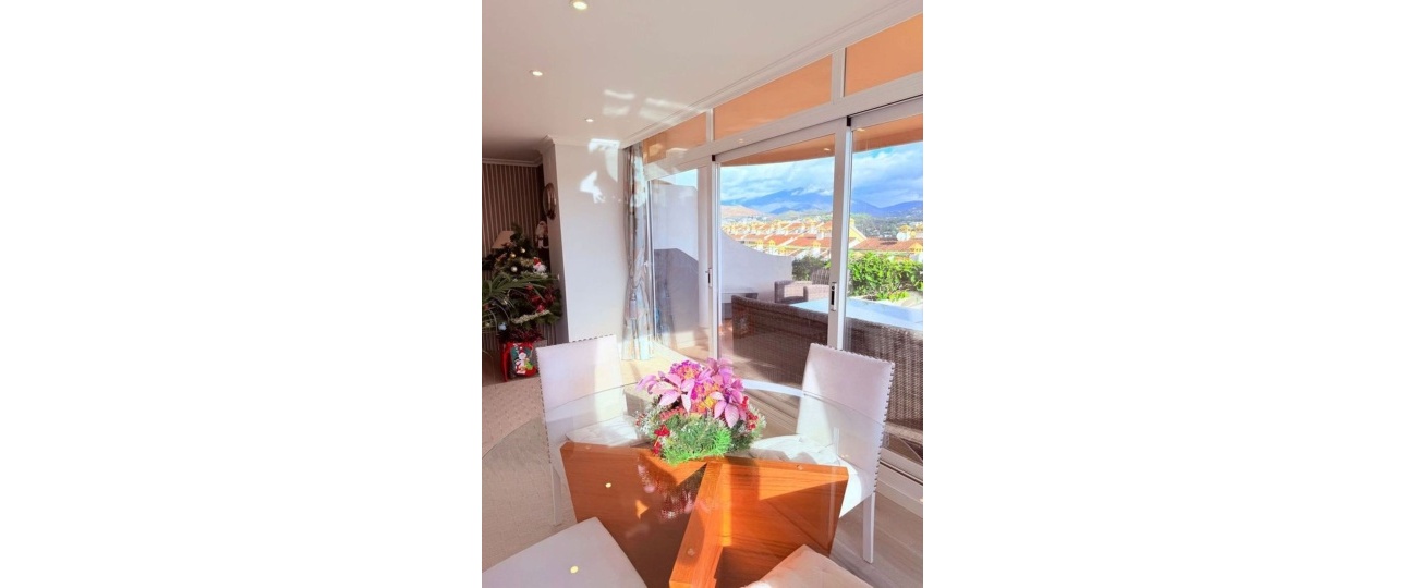 Wiederverkauf - apartment - Marbella - Marbella Centro