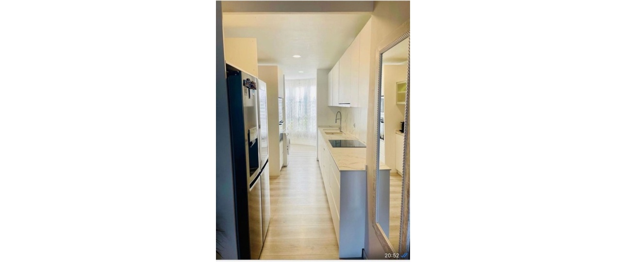 Wiederverkauf - apartment - Marbella - Marbella Centro