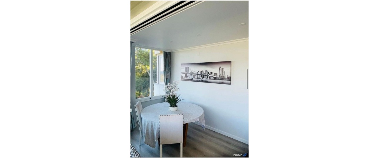 Wiederverkauf - apartment - Marbella - Marbella Centro