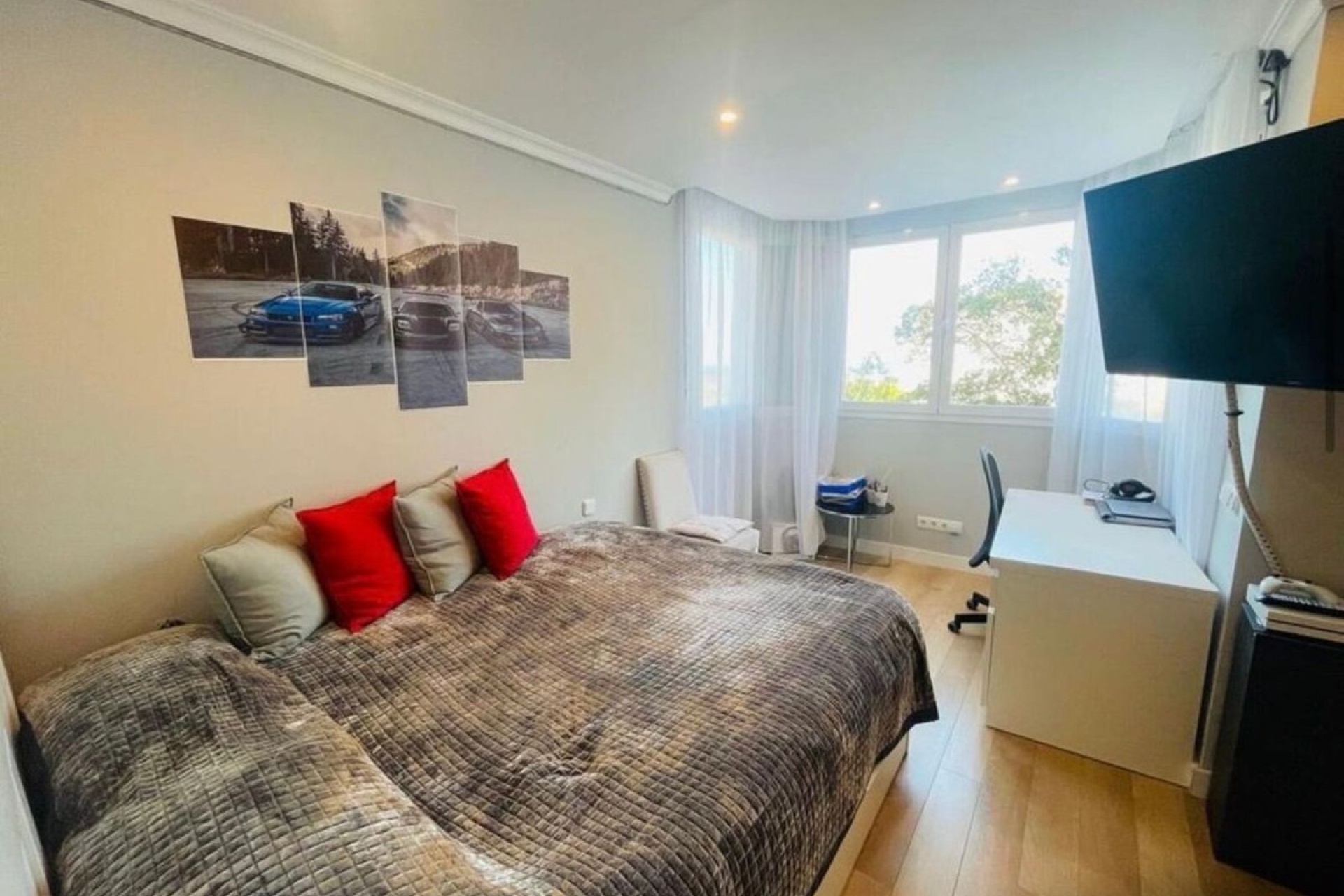 Wiederverkauf - apartment - Marbella - Marbella Centro