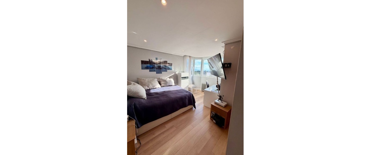 Wiederverkauf - apartment - Marbella - Marbella Centro