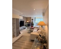 Wiederverkauf - apartment - Marbella - Marbella Centro