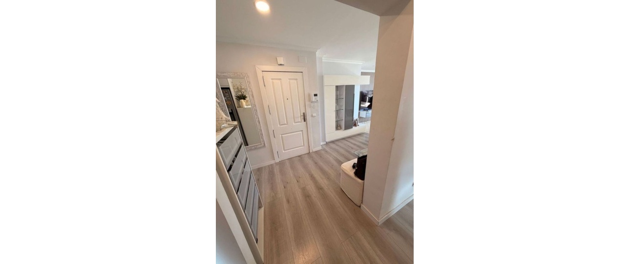 Wiederverkauf - apartment - Marbella - Marbella Centro