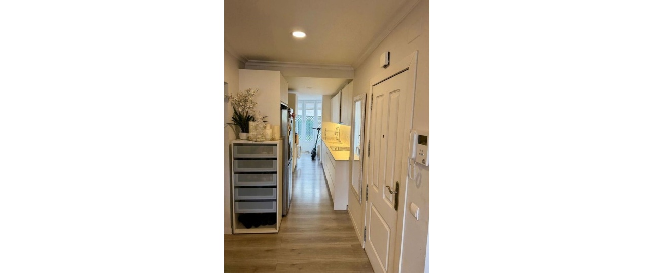 Wiederverkauf - apartment - Marbella - Marbella Centro