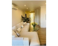 Wiederverkauf - apartment - Marbella - Marbella Centro