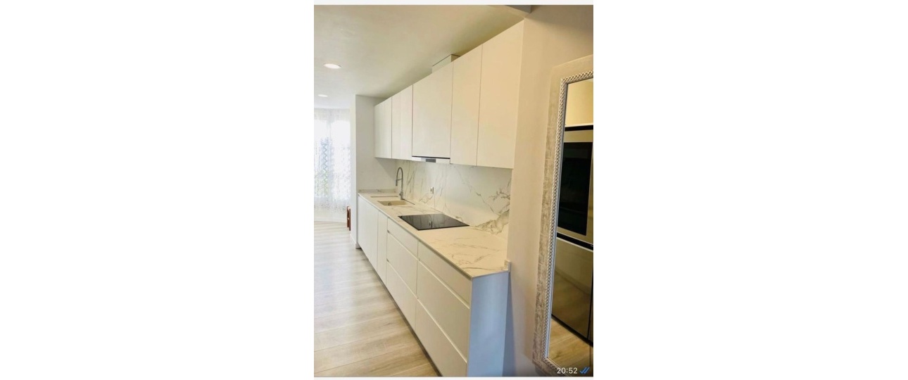 Wiederverkauf - apartment - Marbella - Marbella Centro