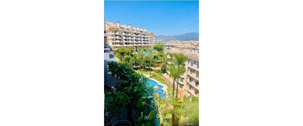 Wiederverkauf - apartment - Marbella - Marbella Centro