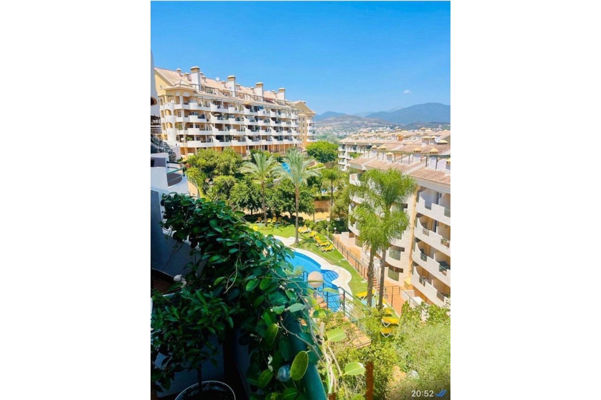 Wiederverkauf - apartment - Marbella - Marbella Centro