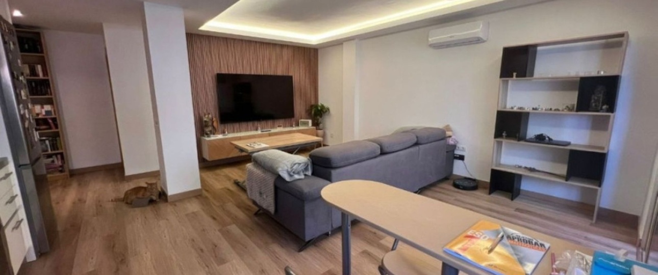 Wiederverkauf - apartment - Marbella - Marbella Centro