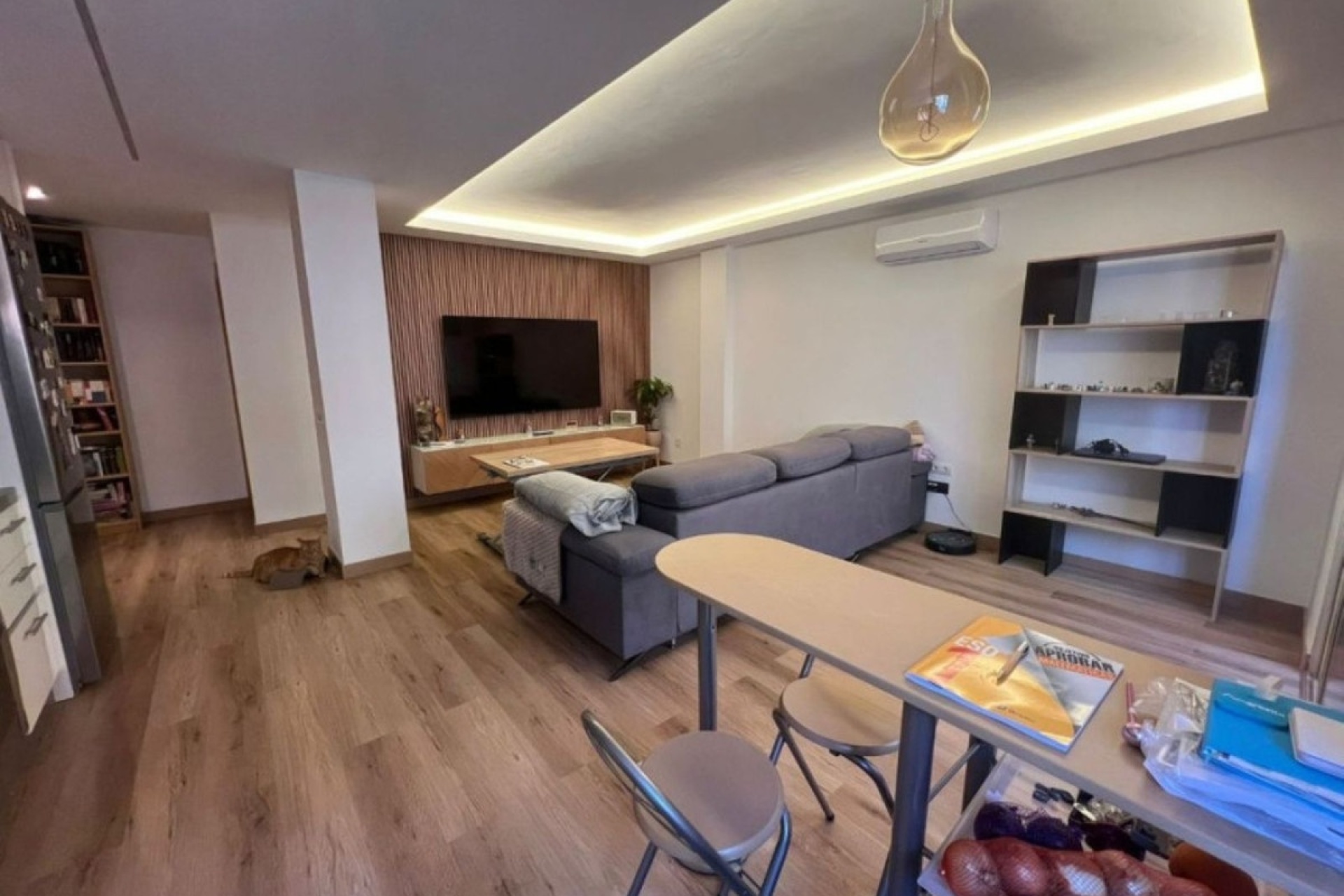 Wiederverkauf - apartment - Marbella - Marbella Centro