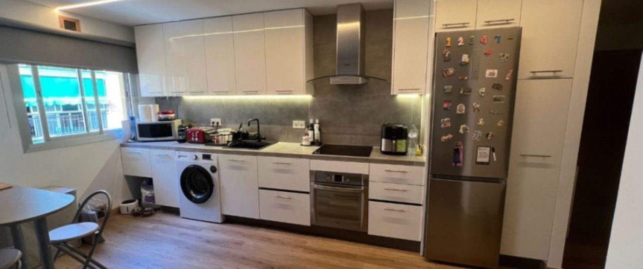 Wiederverkauf - apartment - Marbella - Marbella Centro
