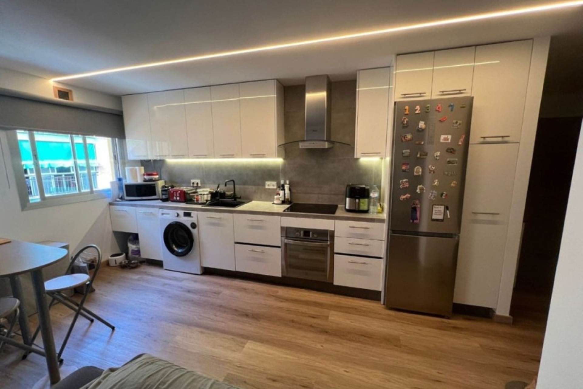 Wiederverkauf - apartment - Marbella - Marbella Centro