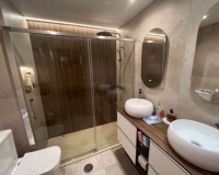 Wiederverkauf - apartment - Marbella - Marbella Centro