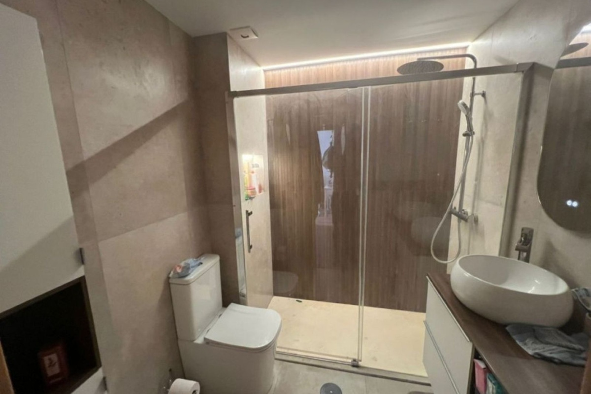 Wiederverkauf - apartment - Marbella - Marbella Centro