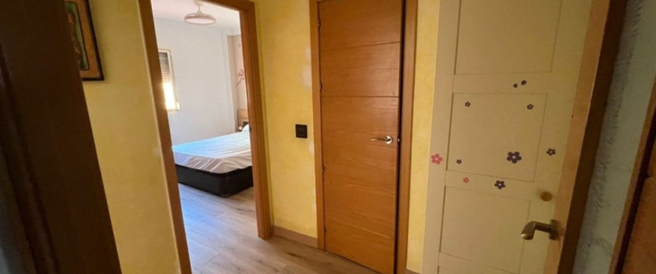 Wiederverkauf - apartment - Marbella - Marbella Centro