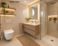 Wiederverkauf - apartment - Marbella - Marbella Centro