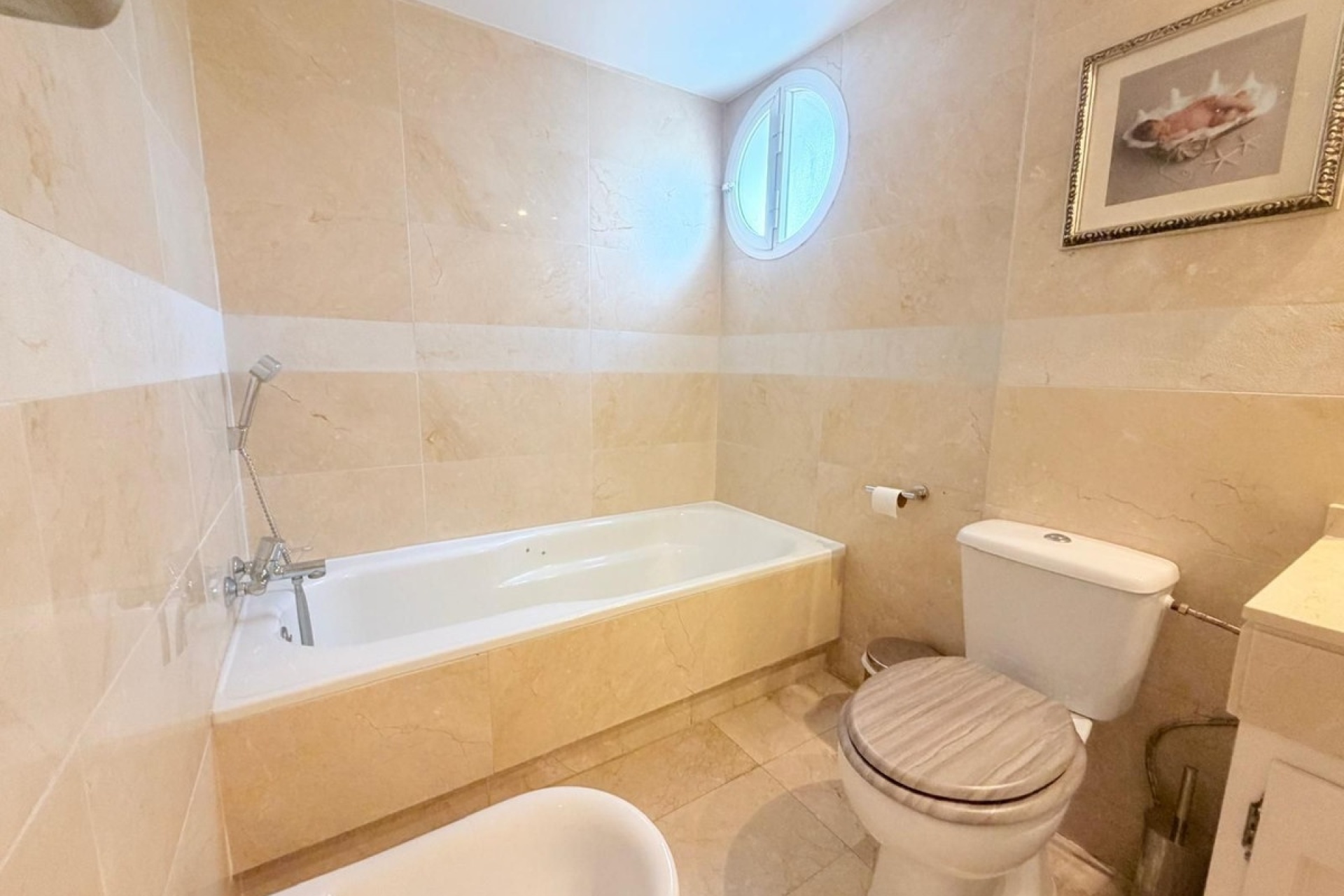 Wiederverkauf - apartment - Marbella - Marbella Centro