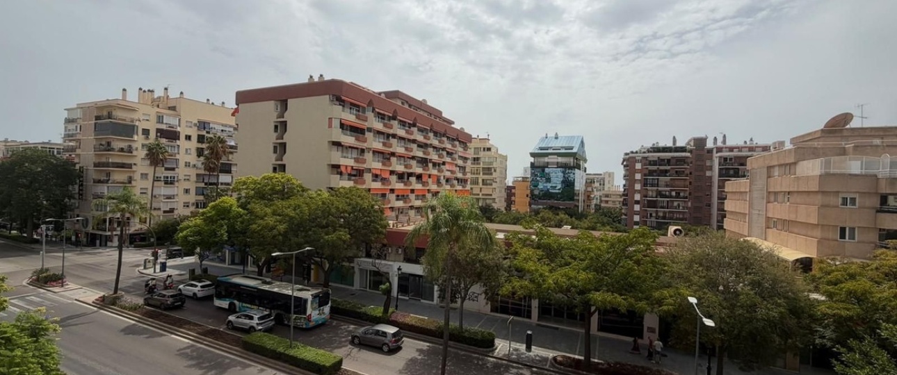 Wiederverkauf - apartment - Marbella - Marbella Centro