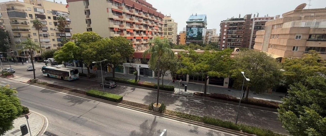 Wiederverkauf - apartment - Marbella - Marbella Centro