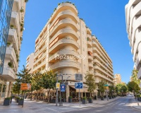 Wiederverkauf - apartment - Marbella - Marbella Centro