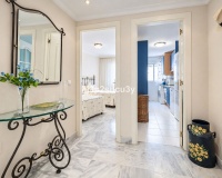 Wiederverkauf - apartment - Marbella - Marbella Centro