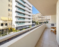 Wiederverkauf - apartment - Marbella - Marbella Centro