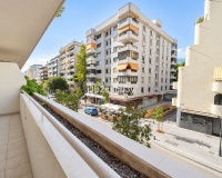 Wiederverkauf - apartment - Marbella - Marbella Centro
