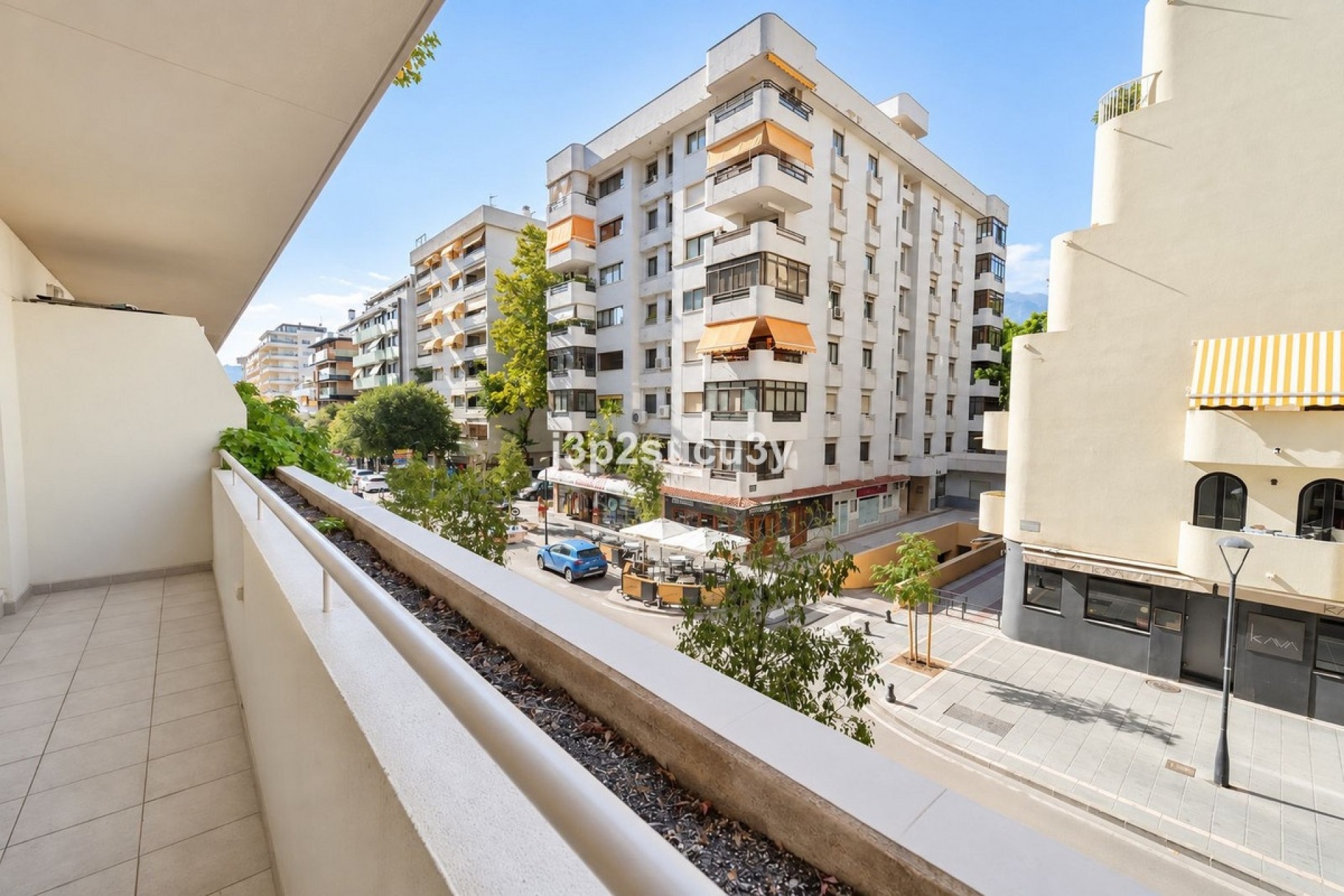 Wiederverkauf - apartment - Marbella - Marbella Centro