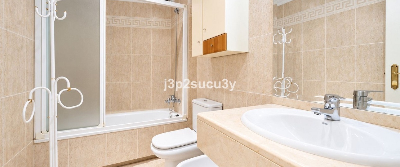 Wiederverkauf - apartment - Marbella - Marbella Centro