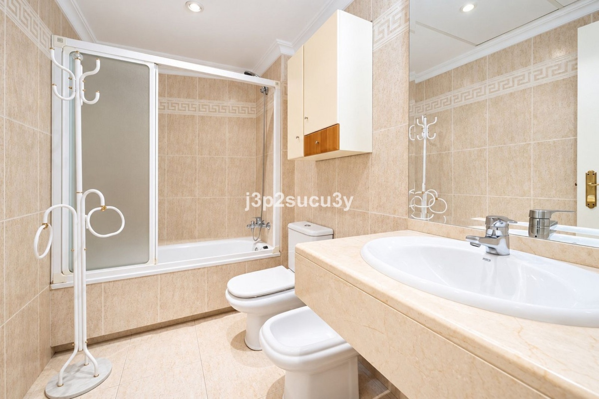 Wiederverkauf - apartment - Marbella - Marbella Centro