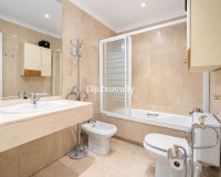 Wiederverkauf - apartment - Marbella - Marbella Centro