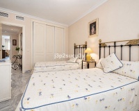 Wiederverkauf - apartment - Marbella - Marbella Centro
