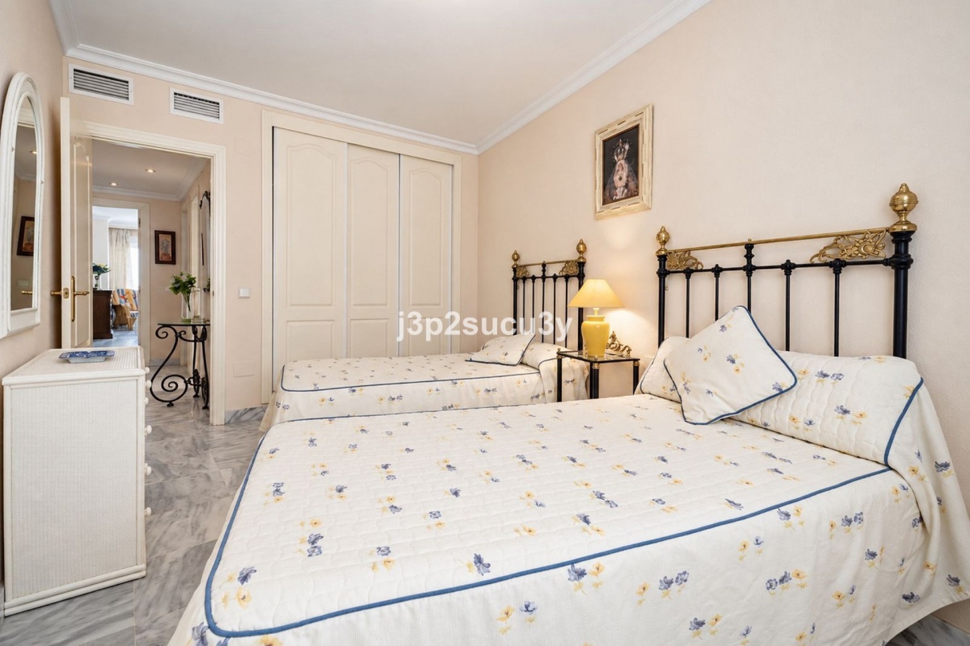 Wiederverkauf - apartment - Marbella - Marbella Centro