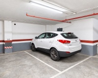Wiederverkauf - apartment - Marbella - Marbella Centro