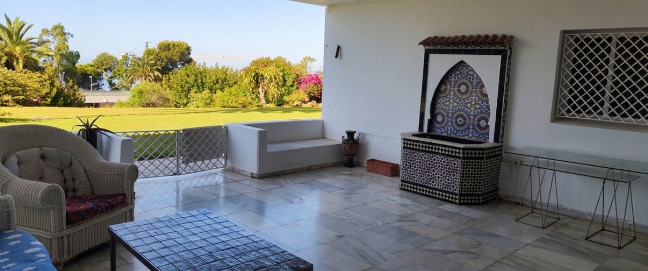 Wiederverkauf - apartment - Marbella - Marbella Centro