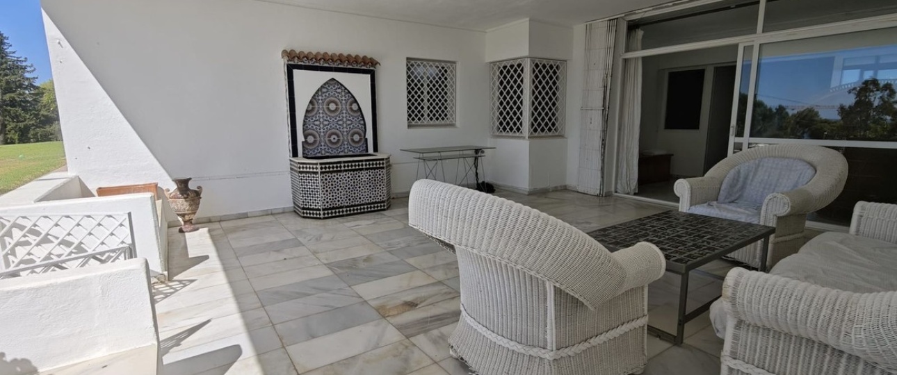 Wiederverkauf - apartment - Marbella - Marbella Centro
