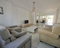 Wiederverkauf - apartment - Marbella - Marbella Centro
