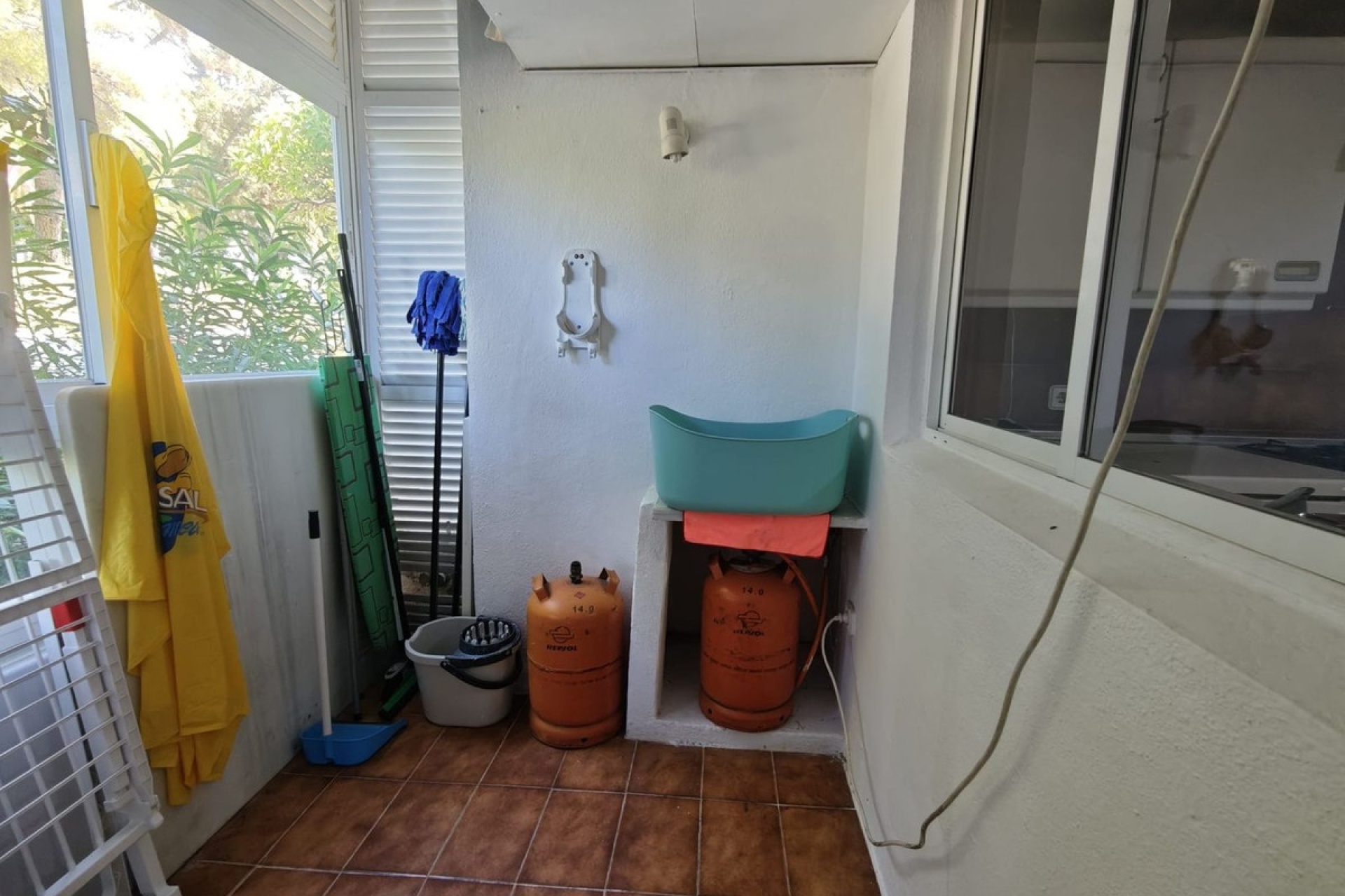 Wiederverkauf - apartment - Marbella - Marbella Centro