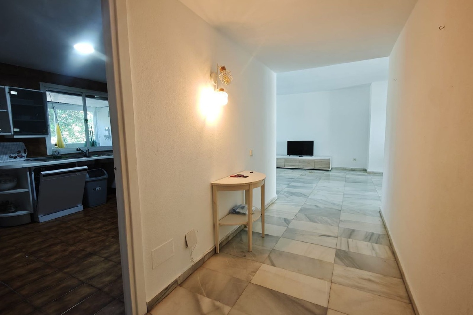 Wiederverkauf - apartment - Marbella - Marbella Centro